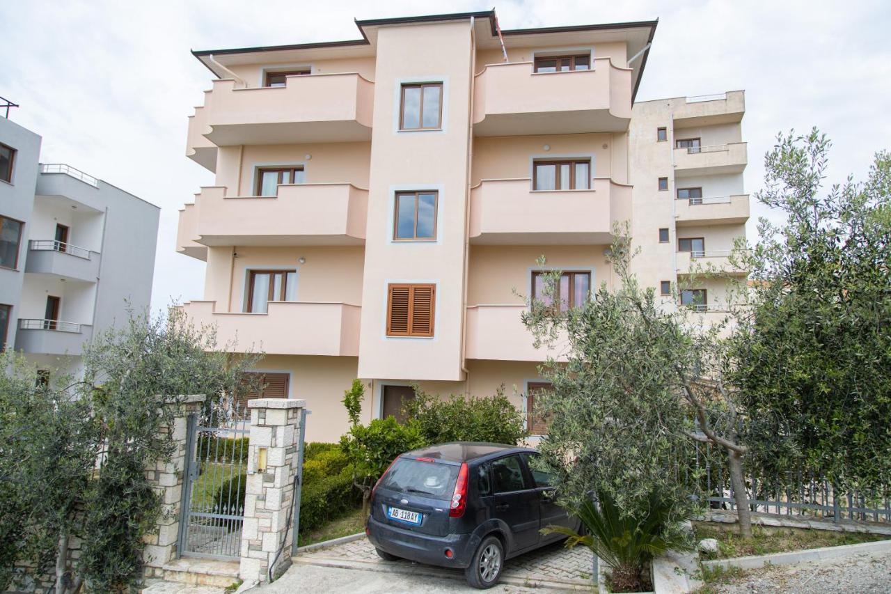 Villa Dei Limoni Shkallnur Exterior photo