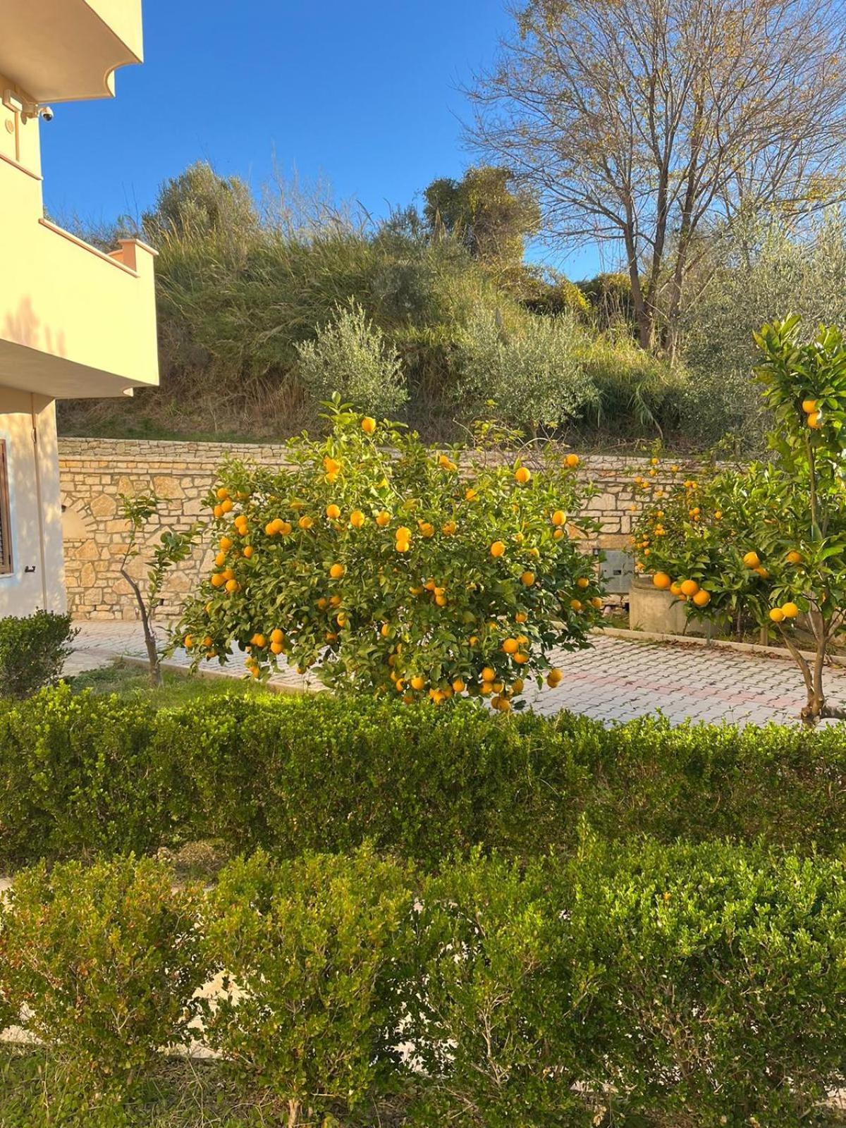 Villa Dei Limoni Shkallnur Exterior photo