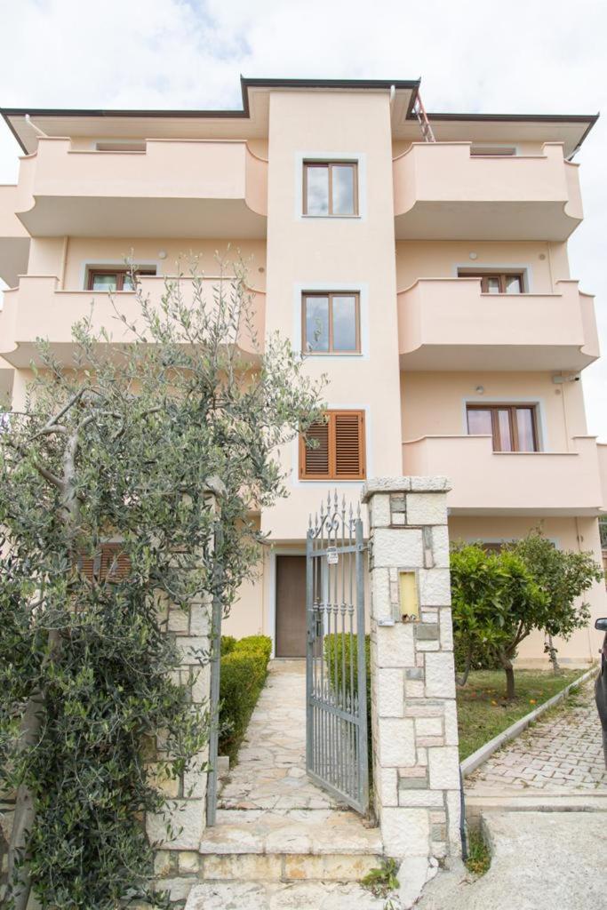 Villa Dei Limoni Shkallnur Exterior photo